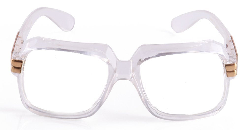 Vintage Gazalle Style Glasses