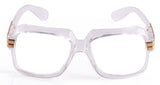 Vintage Gazalle Style Glasses