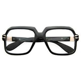 Vintage Gazalle Style Glasses