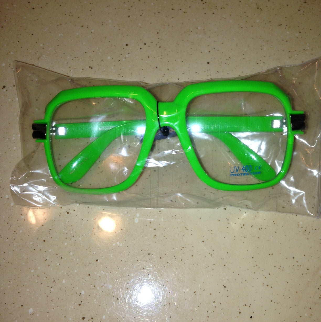 Vintage Gazalle Style Glasses