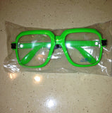 Vintage Gazalle Style Glasses