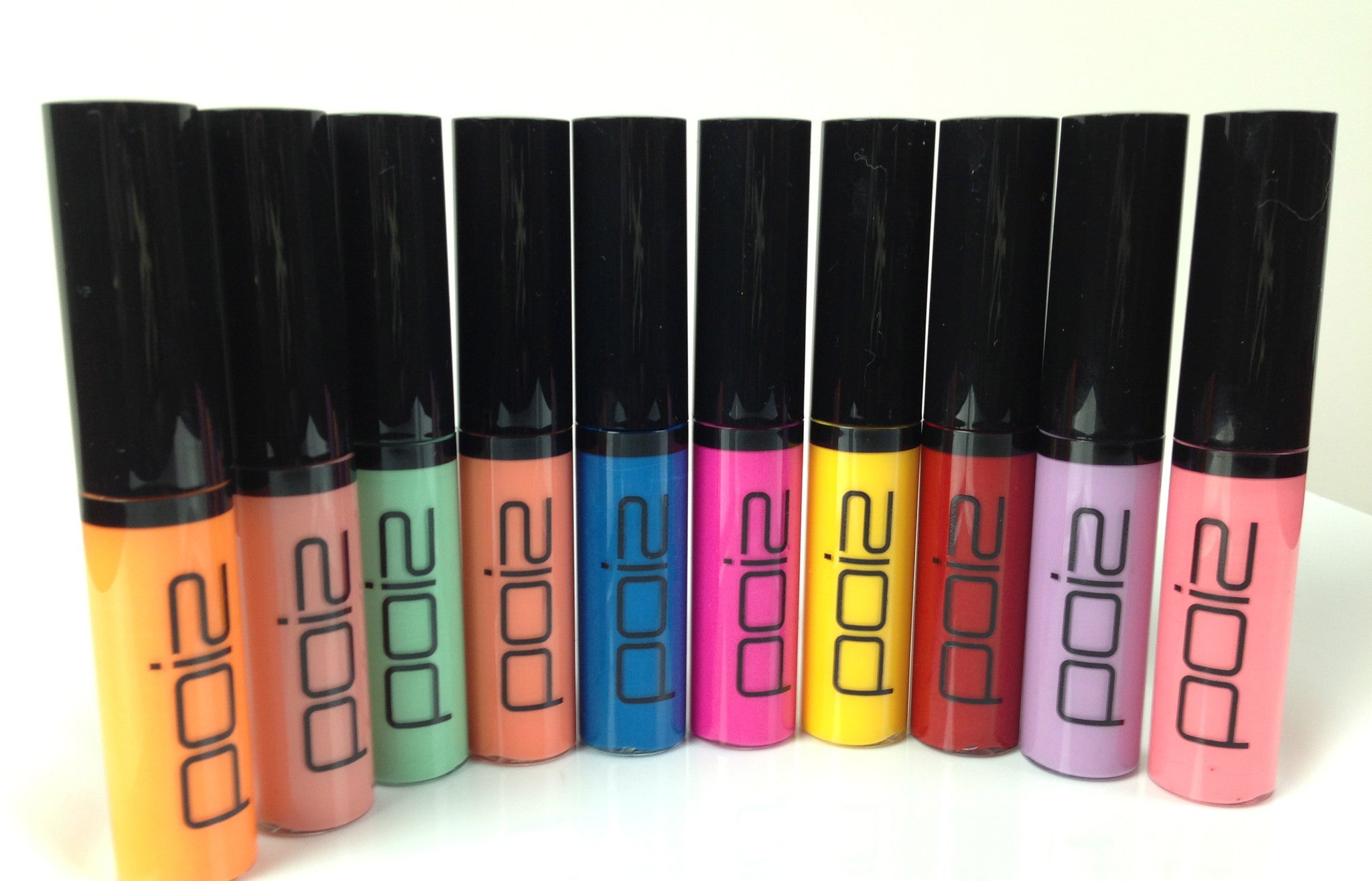 Pucker Up (Extreme Lip Gloss)