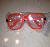 Vintage Gazalle Style Glasses