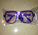 Vintage Gazalle Style Glasses