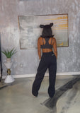 Pressed Me Down Sweatpants