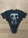CB & U Essential Tee