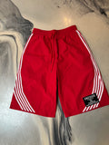 Racer Lined Shorts