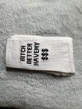 My Money Socks