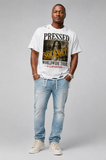 Pressed S-Club Tee
