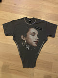 Sade Essential Tee