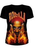 The Rodman Tee