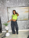 Zips In Style Bottoms