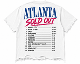 Pressed S-Club Tee
