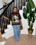 Monroe in Paris Tee