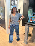 Triple Threat Jeans