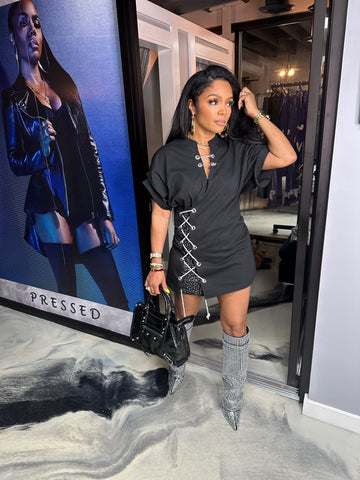 Boss Bitch Music – Pressedatl.com