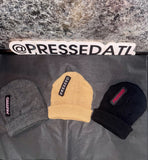 Pressed Skully