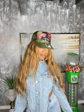 Pressed Exclusive Trucker Hat