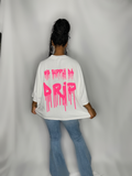 Drip Tee