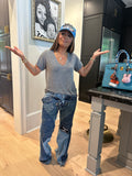 Triple Threat Jeans