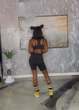 Work Me Out Set