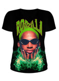 The Rodman Tee