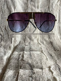 Cool Girl Aviator Shades