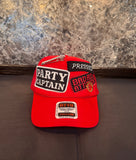 Pressed Exclusive Trucker Hat