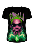 The Rodman Tee