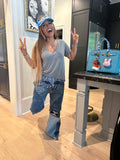 Triple Threat Jeans