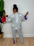 Flame Me Down Set Women's