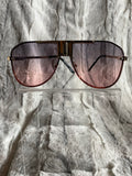 Cool Girl Aviator Shades