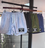 Hoochie Daddy Shorts