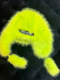 Fur Trapper Hat