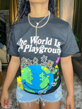 It's My World Tee