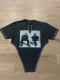 CB & U Essential Tee