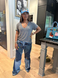 Triple Threat Jeans