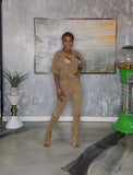 Pin Me Crop Set