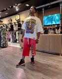 The Patch & Go Jorts