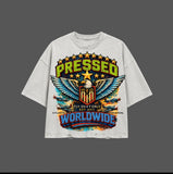 Pressed Rebel OG Tee