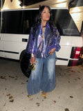 The Tear Drop Jeans