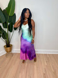 Moxy Flowy Dress