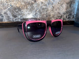 Line Me In Pink Shades