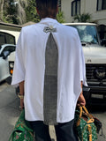 The Ring Leader Poncho
