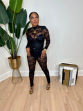 Lace Me Up Set