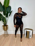 Lace Me Up Set