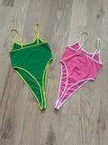 Baby Girl Bodysuit