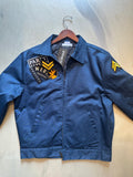 Captain Jacket