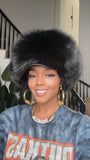 The Big Fur Hat