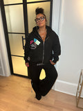 Winging It Hoodie